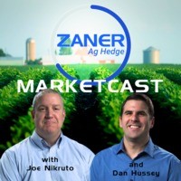 The Zaner MarketCast - season - 2