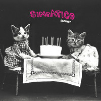 Simpatico EP