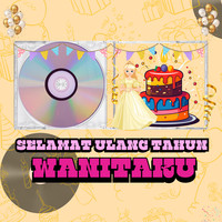 Selamat Ulang Tahun Wanitaku