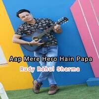 Aap Mere Hero Hain Papa