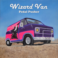 Pedal Pusher