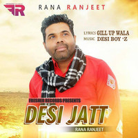 Desi Jatt