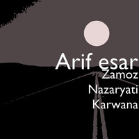 Zamoz Nazaryati Karwana