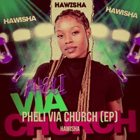 Pheli Via Church (EP)