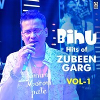 Kiman Morom Pale (Bihu Hits Of Zubeen Garg, Vol, 1), Mousumi 2013