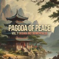 Pagoda of Peace, Vol. 1 (Asian Instrumentals)