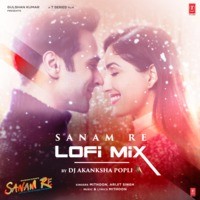 Sanam Re Lofi Mix