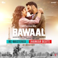 Bawaal (Re-Mastered) - Jhankar Beats