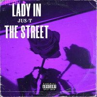 Lady in the Street