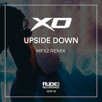 Upside Down (Mfx2 Remix)