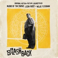 Splashback (Original Motion Picture Soundtrack)