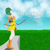 Fairytale 10th Anniversary