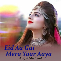 Eid Aa Gai Mera Aaya