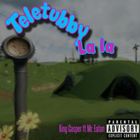 Teletubby La La