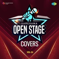 Open Stage Covers - Vol 24