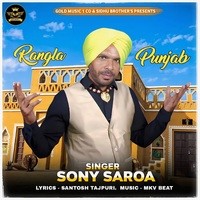 Rangla Punjab