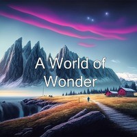 A World of Wonder