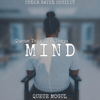 Queue Takes Trilogy: Mind