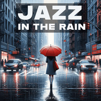 Jazz in the Rain (Lounge Piano)