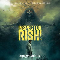 Inspector Rishi (Original Series Soundtrack)