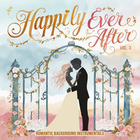 Happily Ever After, Vol. 3 (Romantic Background Instrumentals)