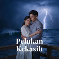 Pelukan Kekasih