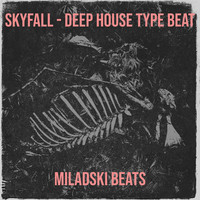 Skyfall - Deep House Type Beat