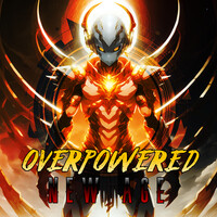 Overpowered : New Age