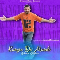 Kangre De Munde