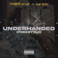 Underhanded (Freestyle)