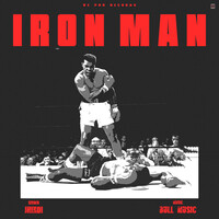 IRON MAN Song Download: Play & Listen IRON MAN Punjabi MP3 Song by ...