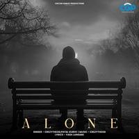 Alone