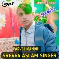 Aslam Singer Sr6464