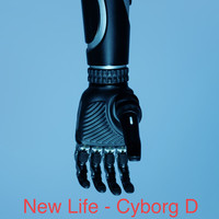 Cyborg D