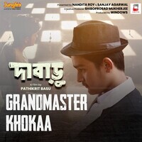 Grandmaster Khokaa (From "Dabaru")