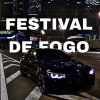 Festival De Fogo