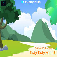 Tady Tady Masti