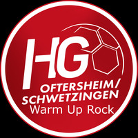 Hg Oftersheim Schwetzingen Warm up Rock