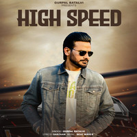 High Speed