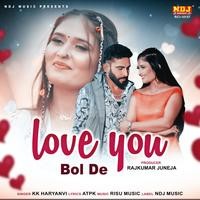 Love You Bol De