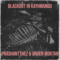 Blackout in Kathmandu