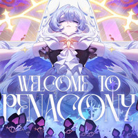 Welcome to Penacony