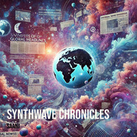 Synthwave Chronicles