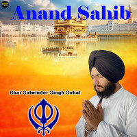 Anand Sahib