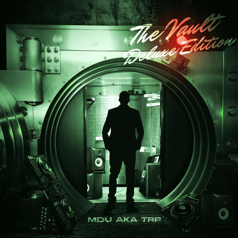 The Vault (Deluxe Edition)