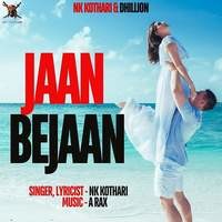 Jaan Bejaan