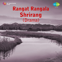 Rangat Rangala Shrirang -Drama
