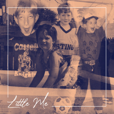 Little Me MP3 Song Download by Erin (Little Me)| Listen Little Me Song Free  Online