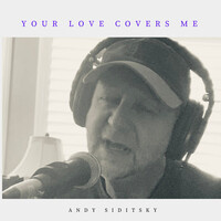 Your Love Covers Me