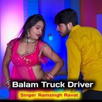 Balam Truck Driver